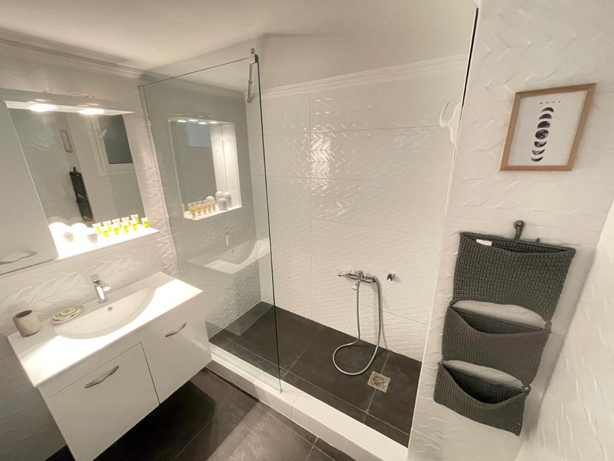 Plato - Acropolis Residence Apartment Афіни Екстер'єр фото