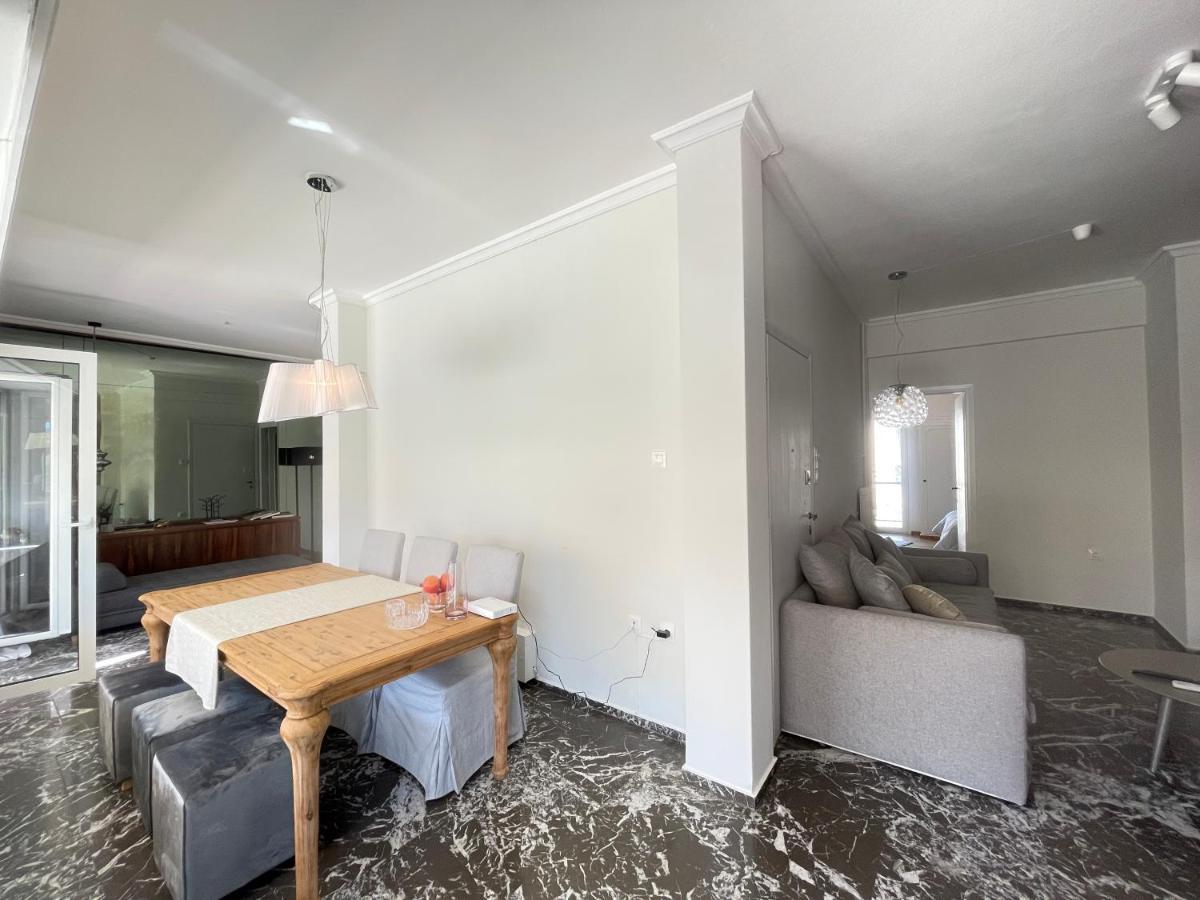 Plato - Acropolis Residence Apartment Афіни Екстер'єр фото
