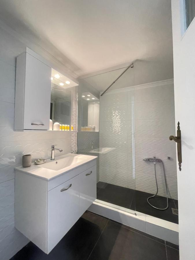 Plato - Acropolis Residence Apartment Афіни Екстер'єр фото