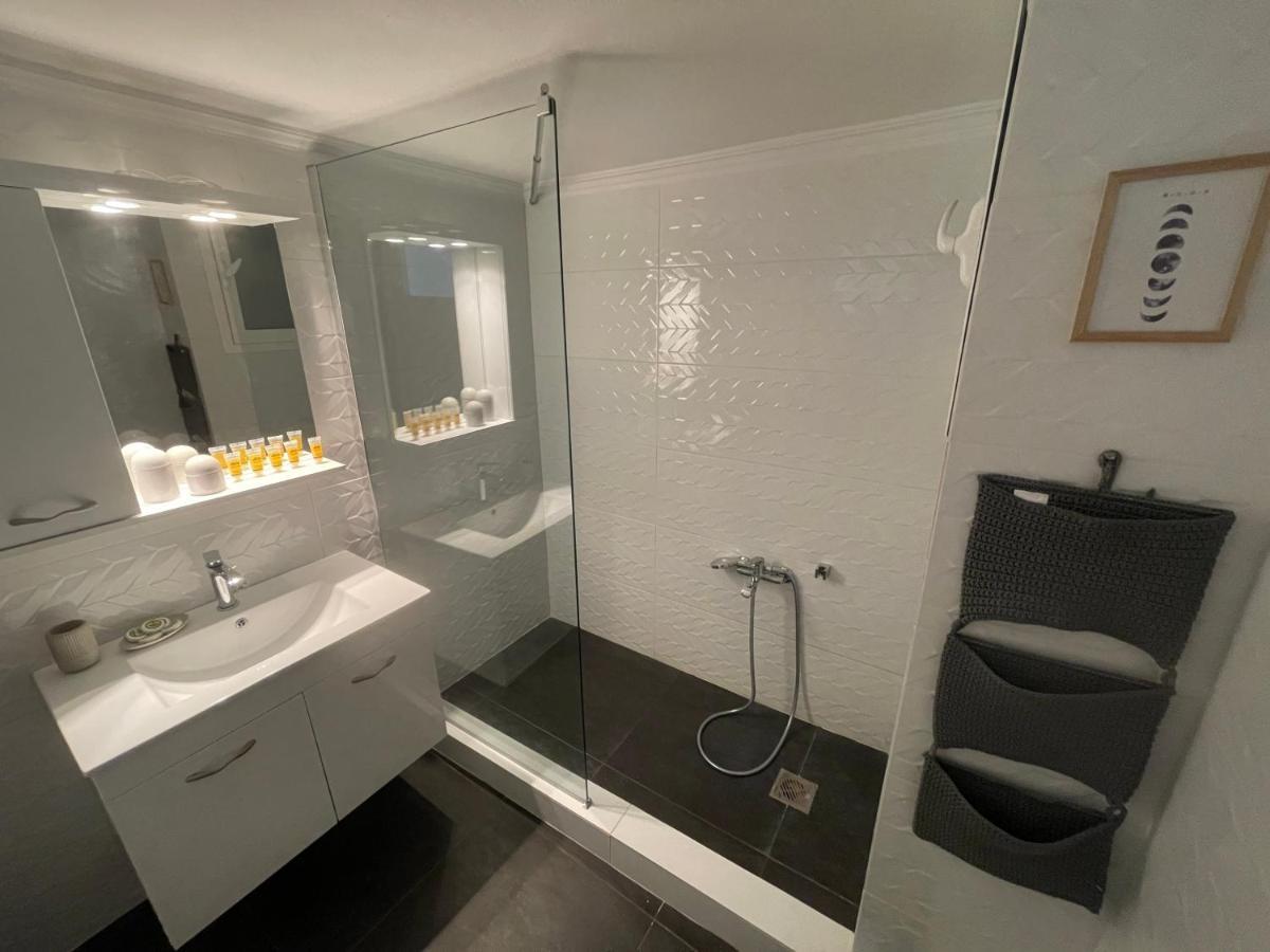 Plato - Acropolis Residence Apartment Афіни Екстер'єр фото