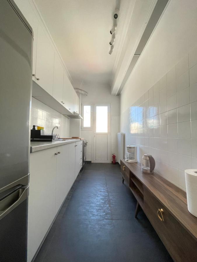 Plato - Acropolis Residence Apartment Афіни Екстер'єр фото