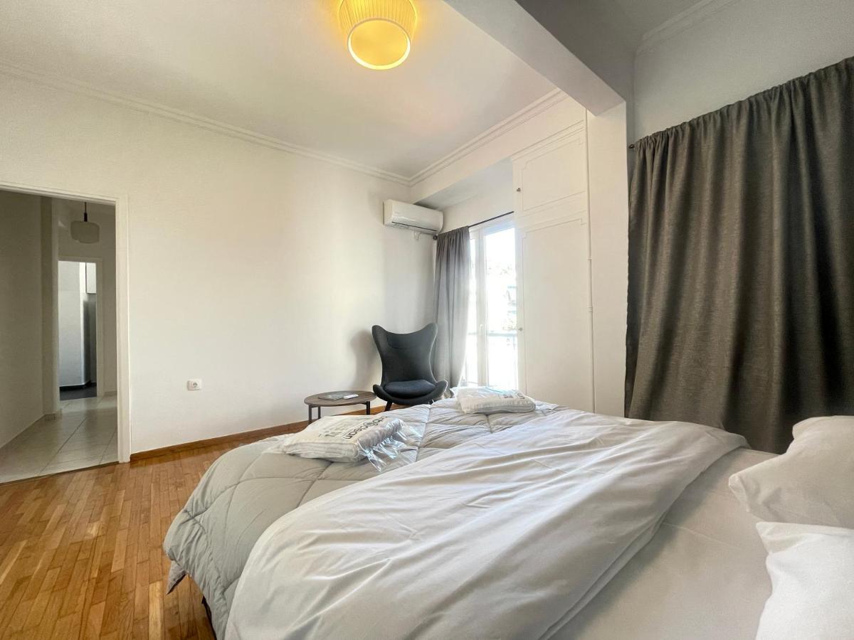 Plato - Acropolis Residence Apartment Афіни Екстер'єр фото
