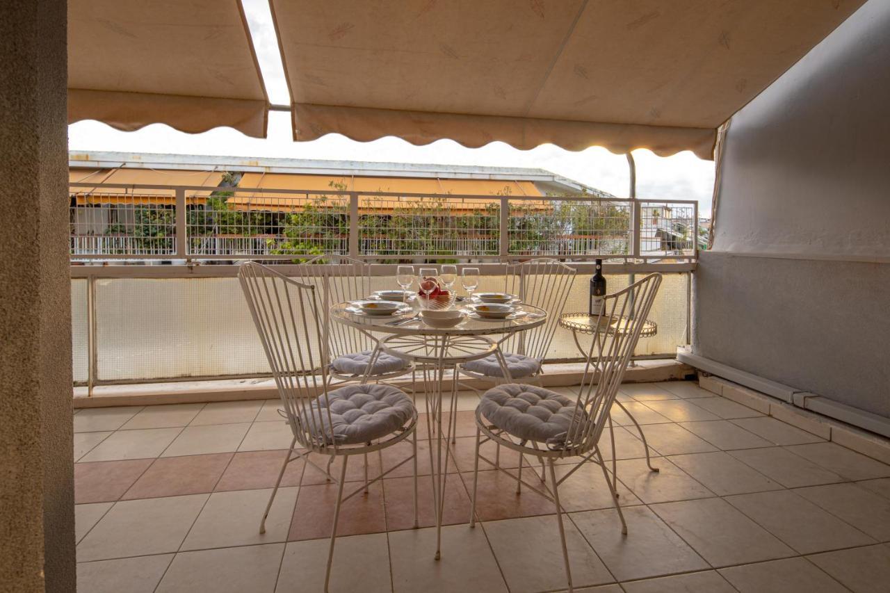 Plato - Acropolis Residence Apartment Афіни Екстер'єр фото
