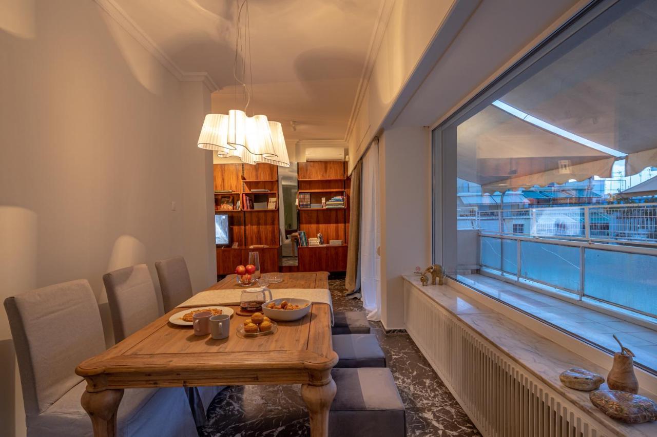 Plato - Acropolis Residence Apartment Афіни Екстер'єр фото